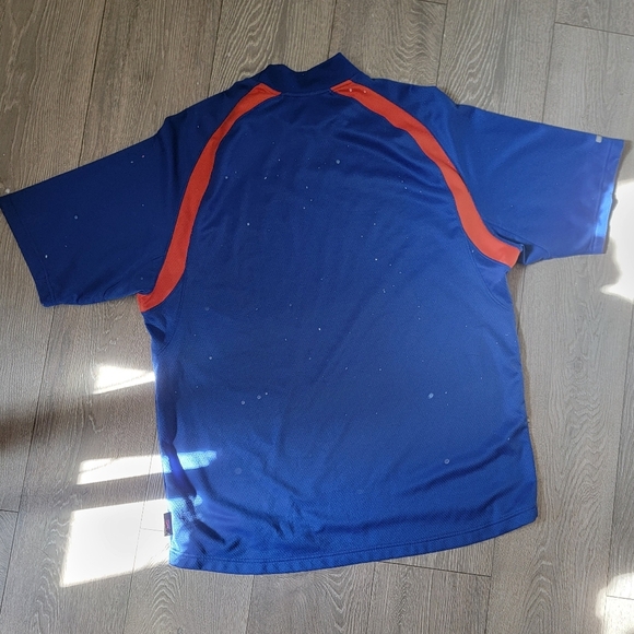 Vintage Nike Florida (Gators) Shirt - Picture 2 of 3